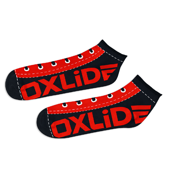 OXLiDE GlideSox™ - D