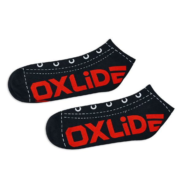 OXLiDE GlideSox™ - C
