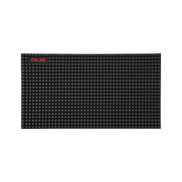 OXLiDE PulsePad™