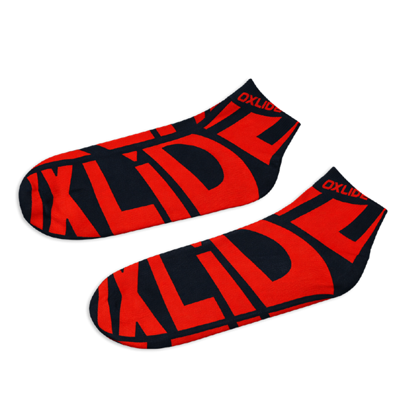 OXLiDE GlideSox™ - A