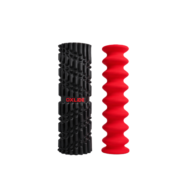 OXLiDE DualCore™ Roller