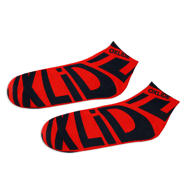 OXLiDE GlideSox™ - B